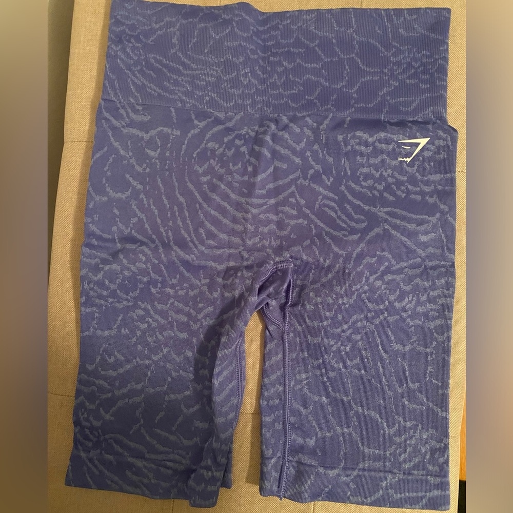 GYMSHARK shorts
